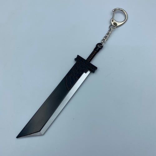 ميدالية سيف كلاود + قاعدة