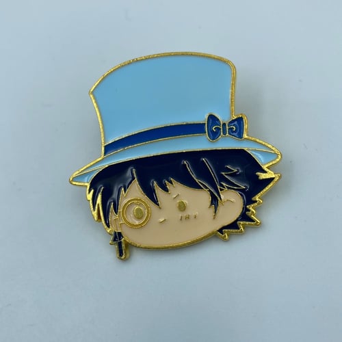 بروش كايتو كيد