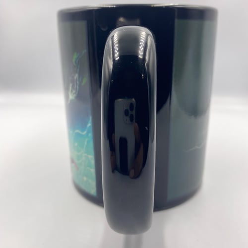 كوب حراري لشخصية كاكاشي