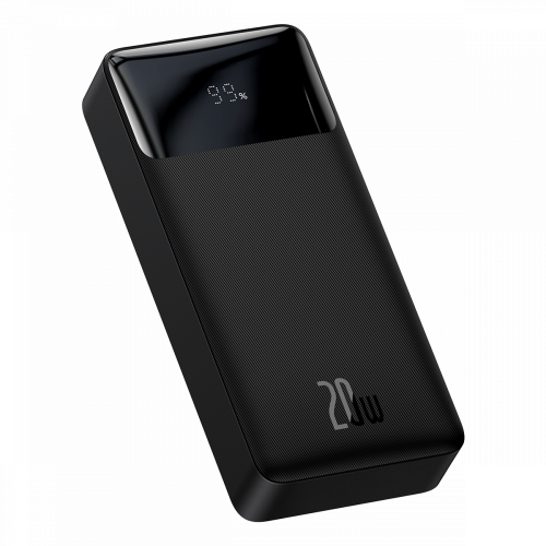 Baseus - بطارية متنقلة بسعة 20000mah بقوة 20 واط -...