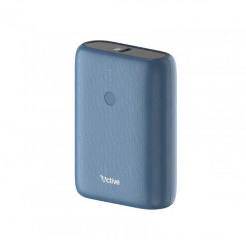 شاحن متنقل 20 واط 10,000mAh- اكتيف تاتين كومباكت -...