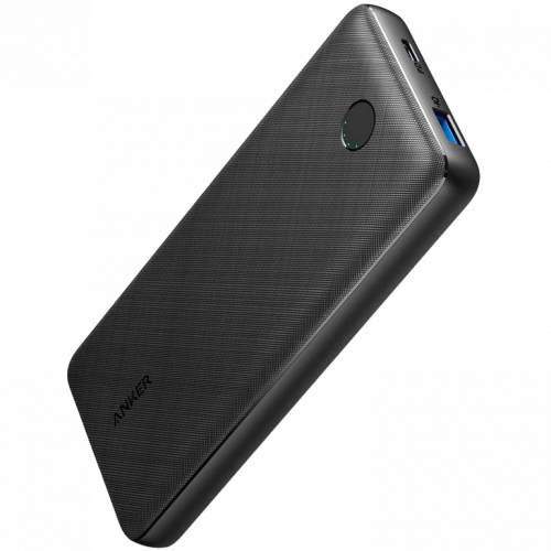 انكر شاحن متنقل باوركور سينشيل سعة 20000 ملي امبير...