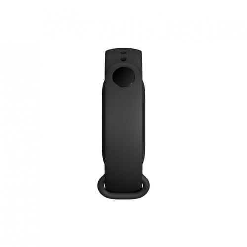 ساعة شاومي مي باند 6 - اسود