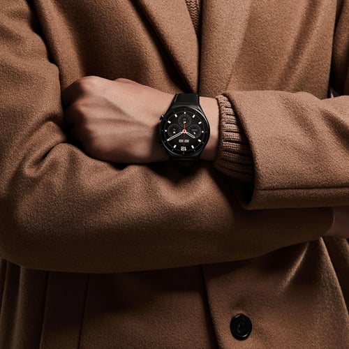 شاومي‎‎ ‎‎واتش S1‎‎‎‎ مقاس الهيكل 46 مم - اللون هي...