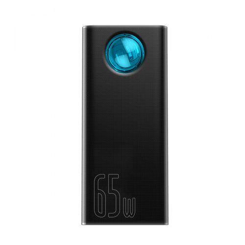 Baseus - بطارية متنقلة بسعة 30000mah بقوة 65 واط -...
