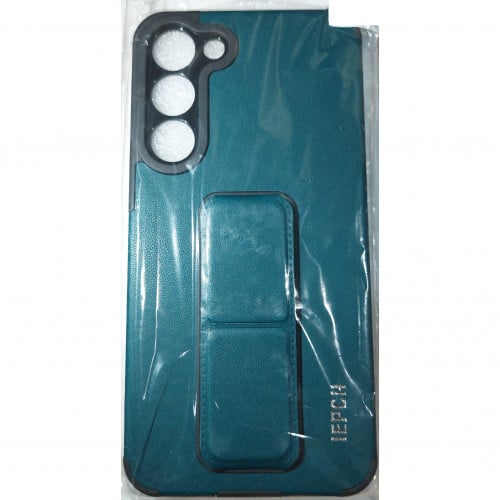 جراب مسكة اس 23 بلس - اخضر