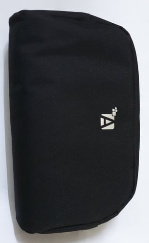 BE ACTIVE - اسود