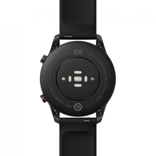 ساعة شاومي mi - اسود