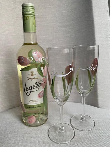 مجموعة تصميم توليب