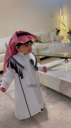 دقلة العيد للأطفال جديد 2026_ متجر احساس