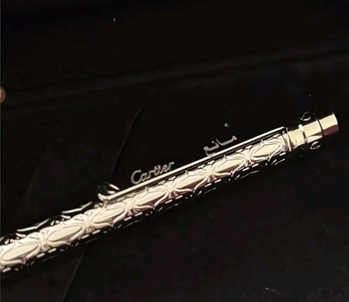 قلم كارتير بالاسم حسب الطلب