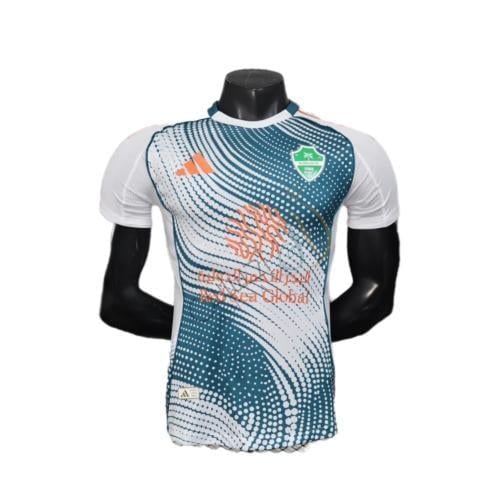 تيشيرت الاهلي الثالث 2026