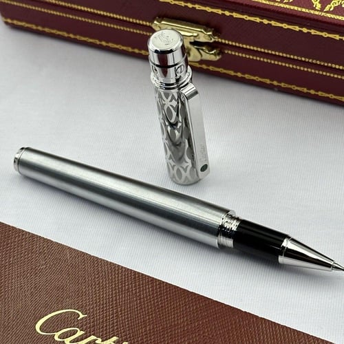 قلم كارتييه