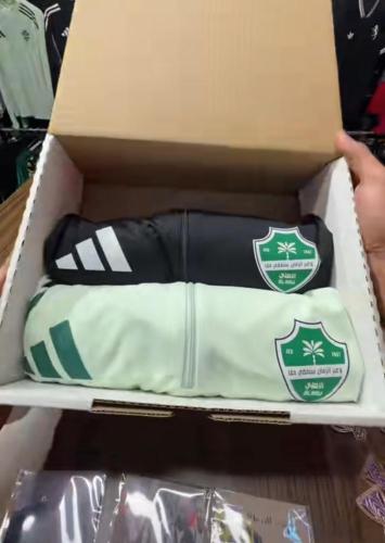 باكج الاهلي سويترات الاهلي الجديد