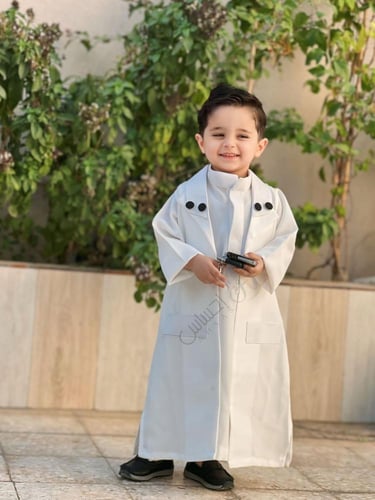 دقلة العيد للأطفال الجديد 2026