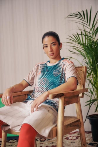 تيشيرت الاهلي الثالث 2026