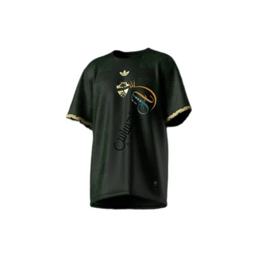 تيشيرت الاهلي تصميم خاصة - 2026