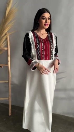 جلابيات يوم التأسيس