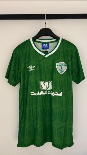 تيشيرت الاهلي التاريخي