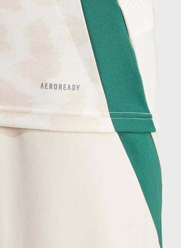 قميص المنتخب السعودي لكرة القدم الاحتياطي 24/25 أص...