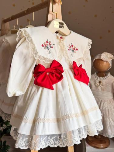 فستان الأميرة