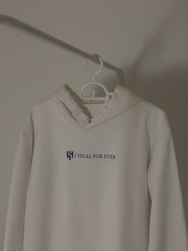 بلوفر الهلال بتاريخ 1957