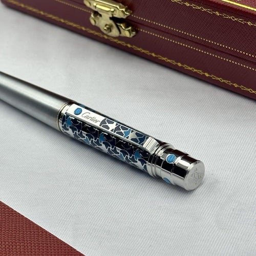 قلم كارتير بالاسم