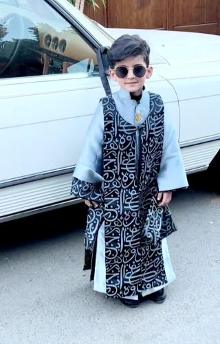 دقلة الحروف للاطفال