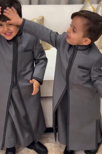 دقله العيد بشكل أنيق