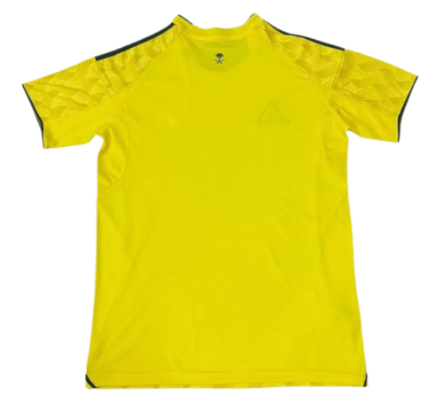 تيشيرت النصر الاساسي 25/26