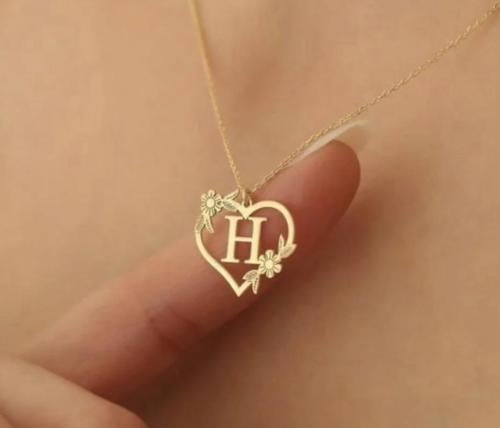 سلسال الحرف فخم