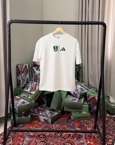 تيشيرت الاهلي