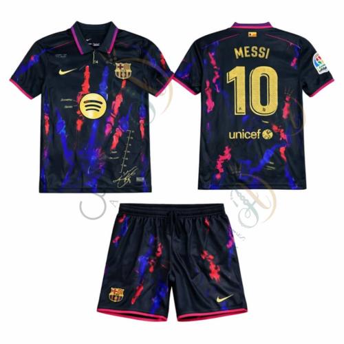 قميص برشلونه إصدار خاص 2026