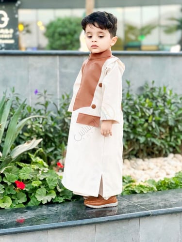 دقلة العيد للأطفال الهبة الجديد