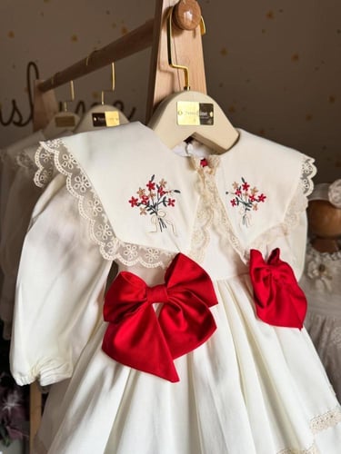 فستان الأميرة