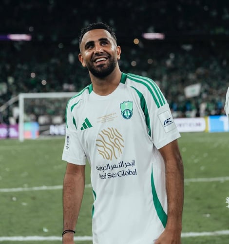 تيشيرت الأهلي الأبيض نسخة آسيا