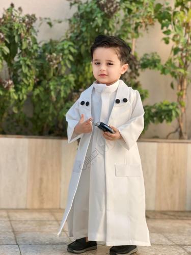 دقلة العيد للأطفال الجديد 2026