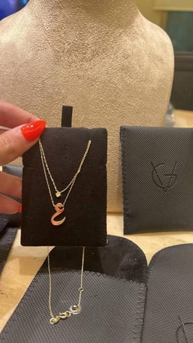 سلسال الحروف الاكثر فخامة