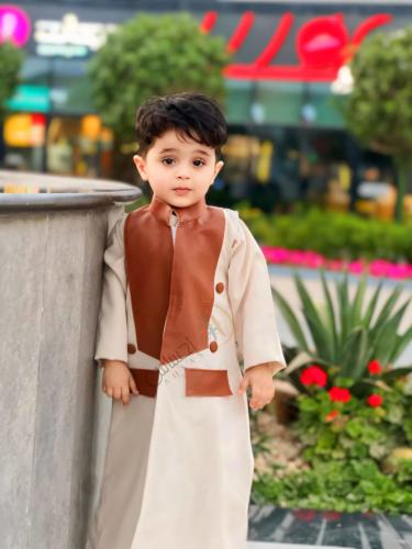 دقلة العيد للأطفال الهبة الجديد