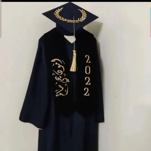 عبايات تخرج 2026