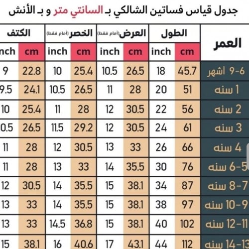 فساتين شالكي رمضاني