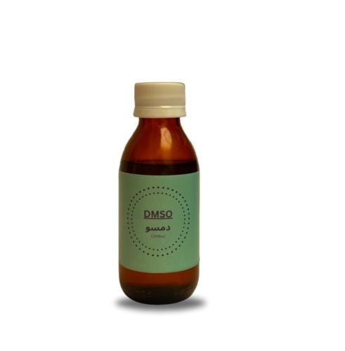 دمسو Dmso 120ml