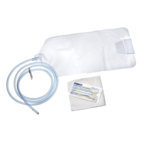 حقنة شرجية و مهبلية