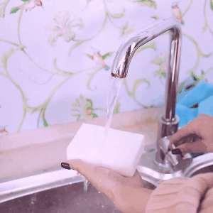 الاسفنجه العجيبة 6 حبات