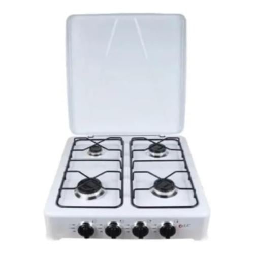 موقد غاز دي ال سي 4 شعلات