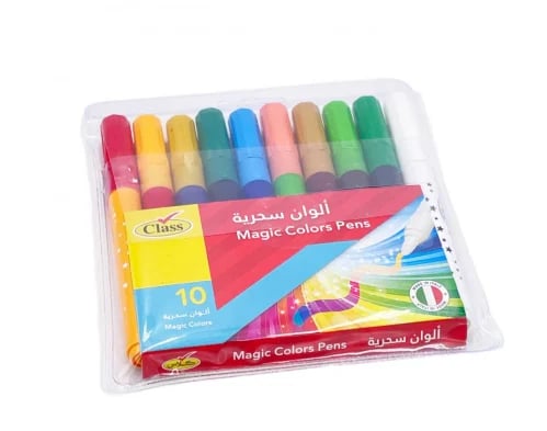 الوان سحري كلاس 10 لون ايطالي AK6022110 00