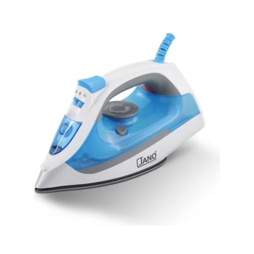 جانو كاوية بخار صغير ازرق 2000 واط