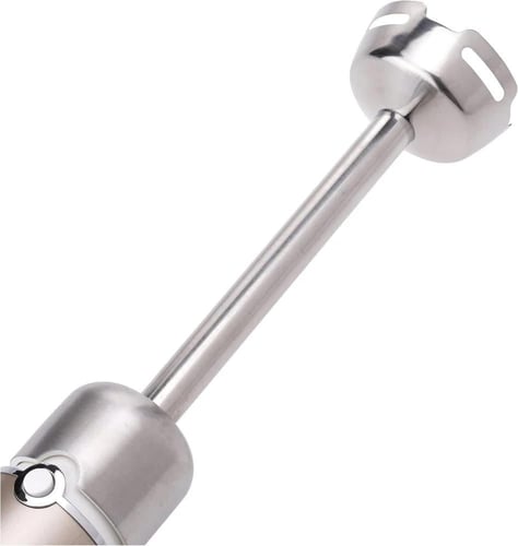 السيف خلاط يدوي استيل 600 واط