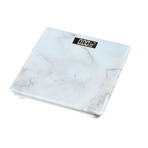 كراون ميزان رقمي زجاج