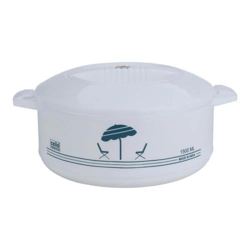 حافظة طعام سلو هندي 2500 مل